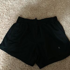Women’s active wear shorts